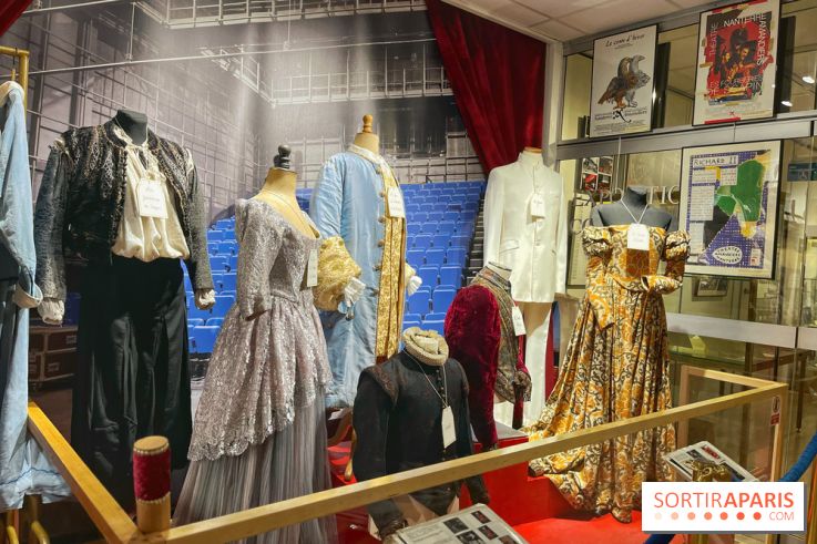 Dans les coulisses des théâtres des Hauts-de-Seine - IMG 8198