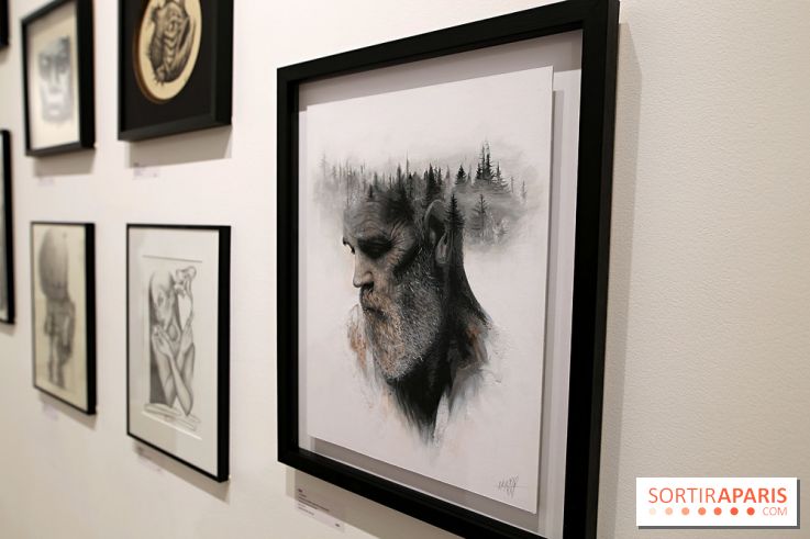 100% paper III, nos photos de l'expo signée Hopare et Urban Signature - Expo Paper 3e   2025   Hopare   8 fotor 20250109155543