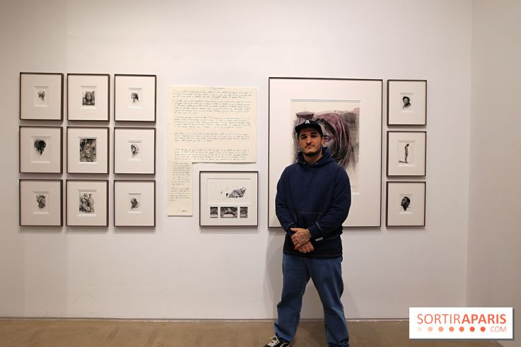 100% paper III, nos photos de l'expo signée Hopare et Urban Signature - Expo Paper 3e   2025   Hopare   9 fotor 20250109154713