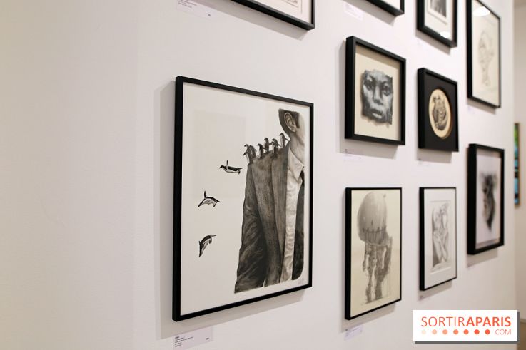 100% paper III, nos photos de l'expo signée Hopare et Urban Signature - Expo Paper 3e   2025   Hopare   16 fotor 20250109155232