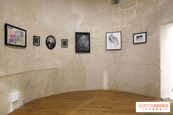 100% paper III, nos photos de l'expo signée Hopare et Urban Signature - Expo Paper 3e   2025   Hopare   17 fotor 20250109155841