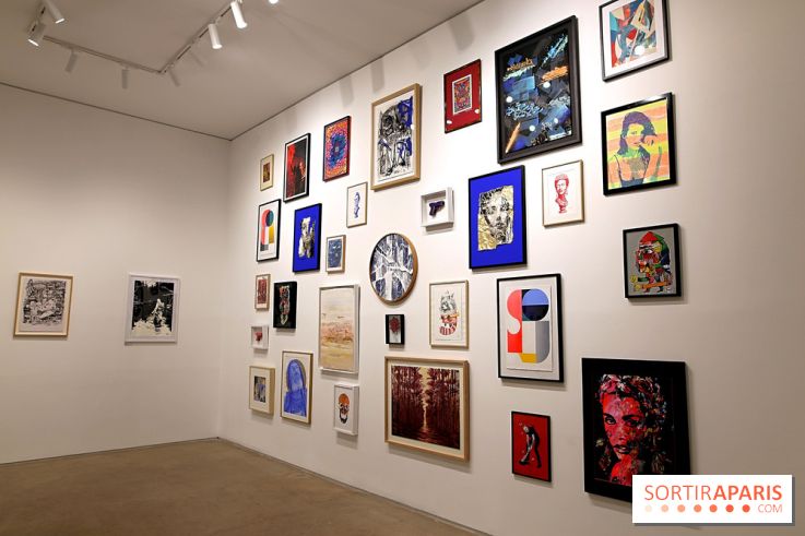 100% paper III, nos photos de l'expo signée Hopare et Urban Signature - Expo Paper 3e   2025   Hopare   24 fotor 20250109154121