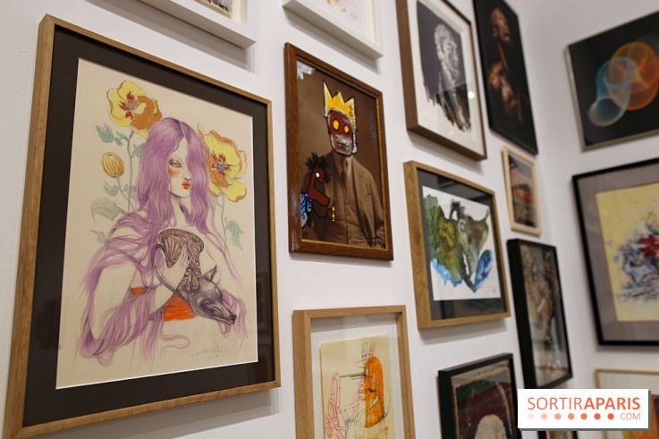 100% paper III, nos photos de l'expo signée Hopare et Urban Signature - Expo Paper 3e   2025   Hopare   25 fotor 20250109154350