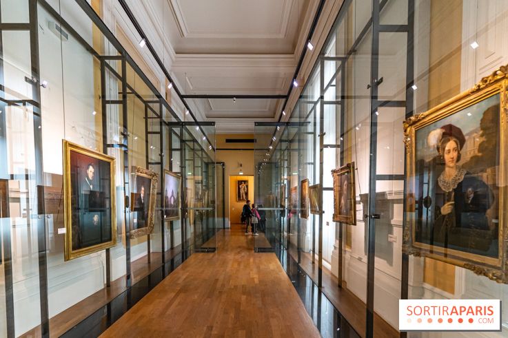 Opéra de Paris - Opéra Garnier - photos -  A7C8894