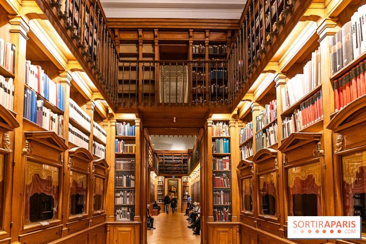 Opéra de Paris - Opéra Garnier - photos -  A7C8896