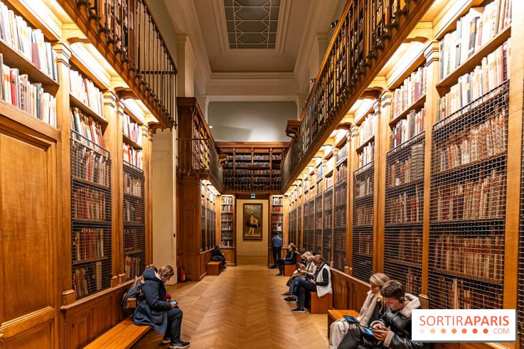Opéra de Paris - Opéra Garnier - photos -  A7C8902