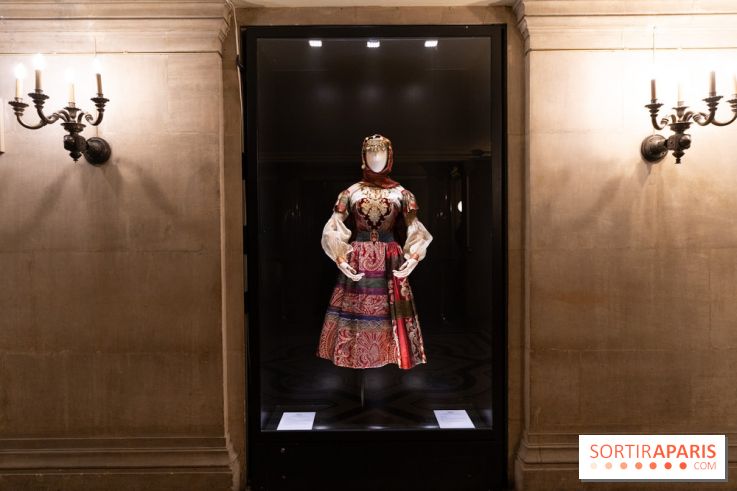 Opéra de Paris - Opéra Garnier - photos -  A7C8913