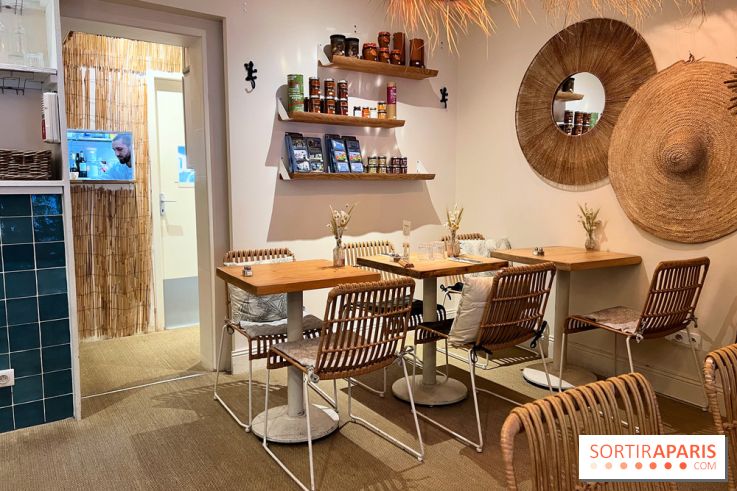 Kalank - Décoration