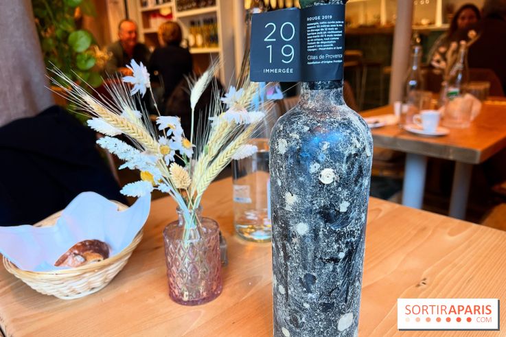 Kalank - Cuvée sous-marine