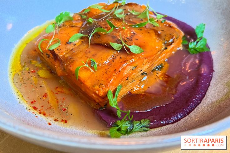 Kalank - Tian de patate douce