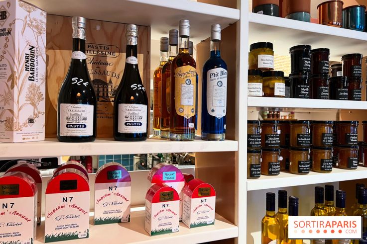 Kalank - Epicerie fine