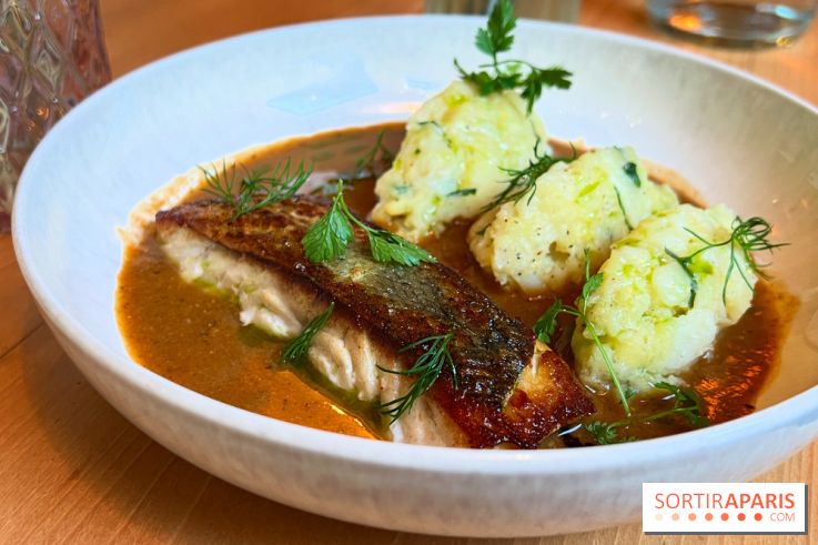 Kalank - Bouille de poisson sauvage