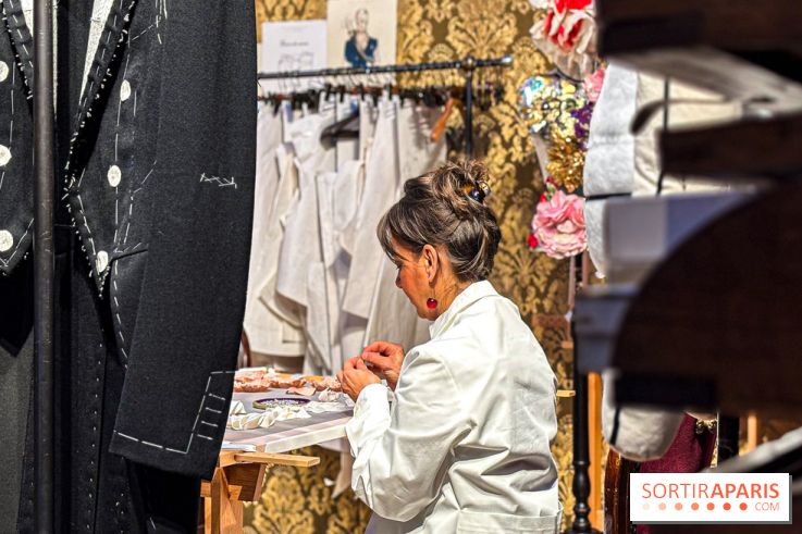 Dolce&Gabbana : l'exposition mode spectaculaire fait escale à Paris, au Grand Palais
