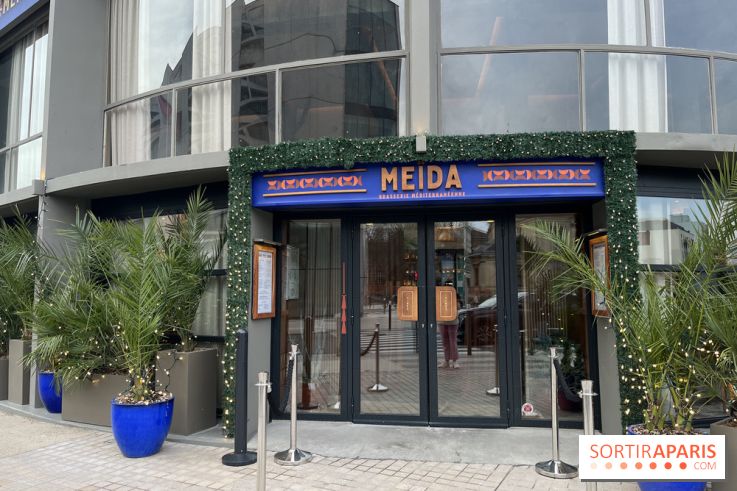 Meïda, la brasserie aux influences méditerranéennes par Mohamed Cheikh - image00030