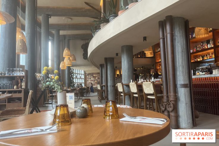 Meïda, la brasserie aux influences méditerranéennes par Mohamed Cheikh - image00025