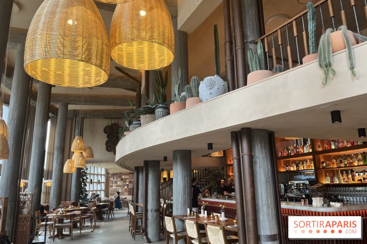 Meïda, la brasserie aux influences méditerranéennes par Mohamed Cheikh - image00026