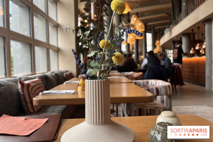 Meïda, la brasserie aux influences méditerranéennes par Mohamed Cheikh - image00027