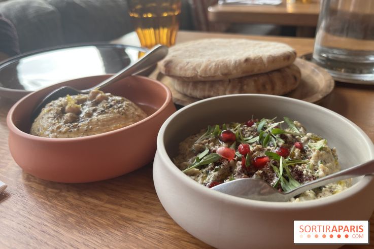 Meïda, la brasserie aux influences méditerranéennes par Mohamed Cheikh - image00022