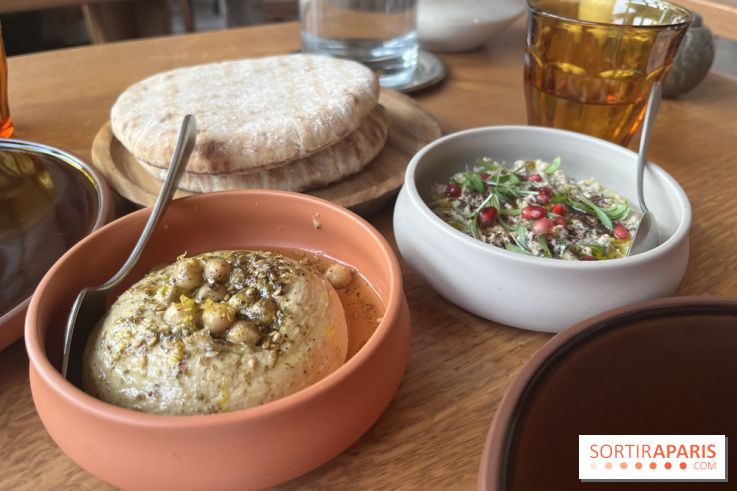 Meïda, la brasserie aux influences méditerranéennes par Mohamed Cheikh - image00024