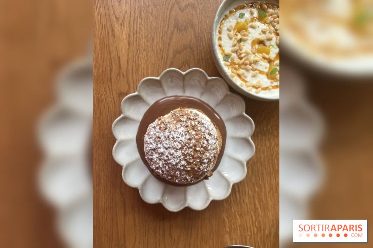 Meïda, la brasserie aux influences méditerranéennes par Mohamed Cheikh - image00011