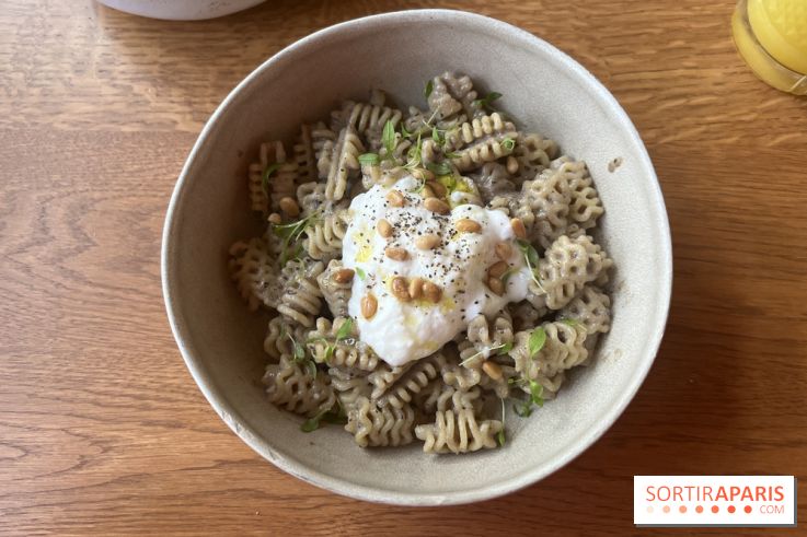 Meïda, la brasserie aux influences méditerranéennes par Mohamed Cheikh - image00012