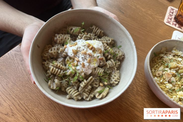 Meïda, la brasserie aux influences méditerranéennes par Mohamed Cheikh - image00014