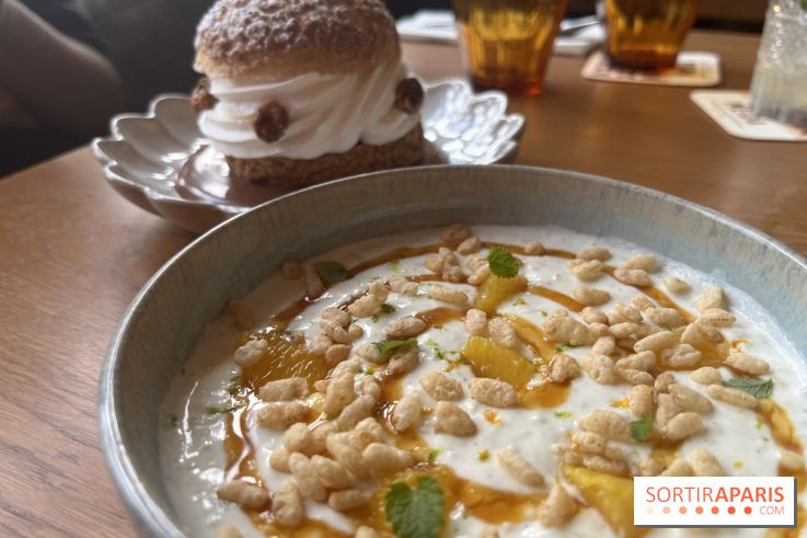 Meïda, la brasserie aux influences méditerranéennes par Mohamed Cheikh - image00007