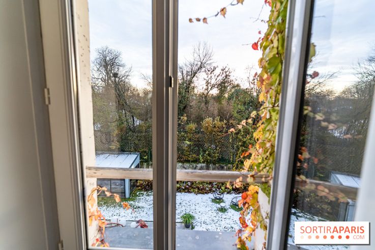 La Demeure Les Aiglons, chambre d'hôte avec SPA à Fontainebleau