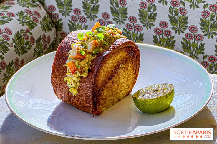 Ladurée au Pavillon Gravelle : le salon de thé et restaurant bucolique au cœur du Bois de Vincennes - image00026