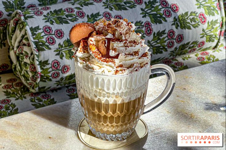 Ladurée au Pavillon Gravelle : le salon de thé et restaurant bucolique au cœur du Bois de Vincennes - image00036