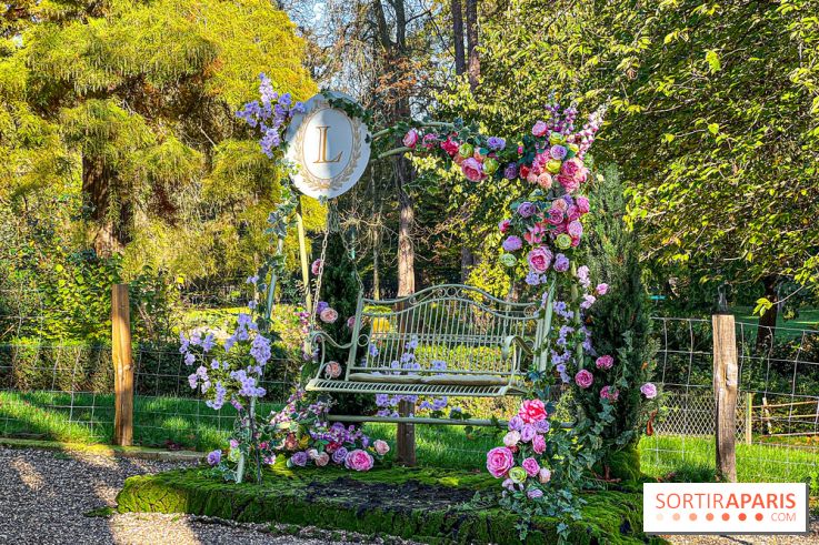 Ladurée au Pavillon Gravelle : le salon de thé et restaurant bucolique au cœur du Bois de Vincennes - image00043