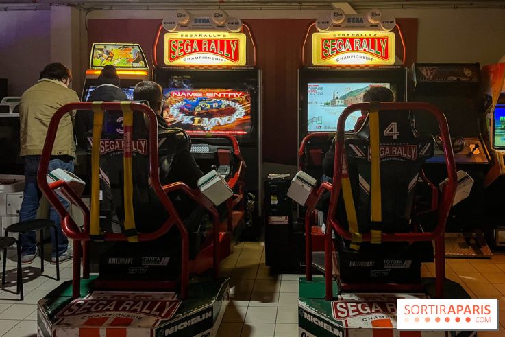 Le musée du rétro-gaming - nos photos - image00011