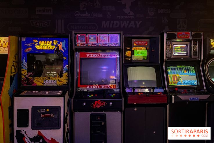 Le musée du rétro-gaming - nos photos - image00012