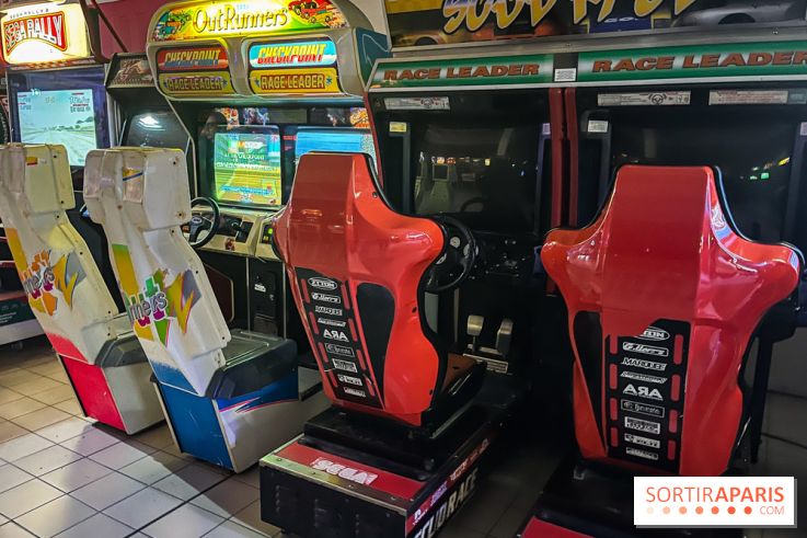 Le musée du rétro-gaming - nos photos - image00013