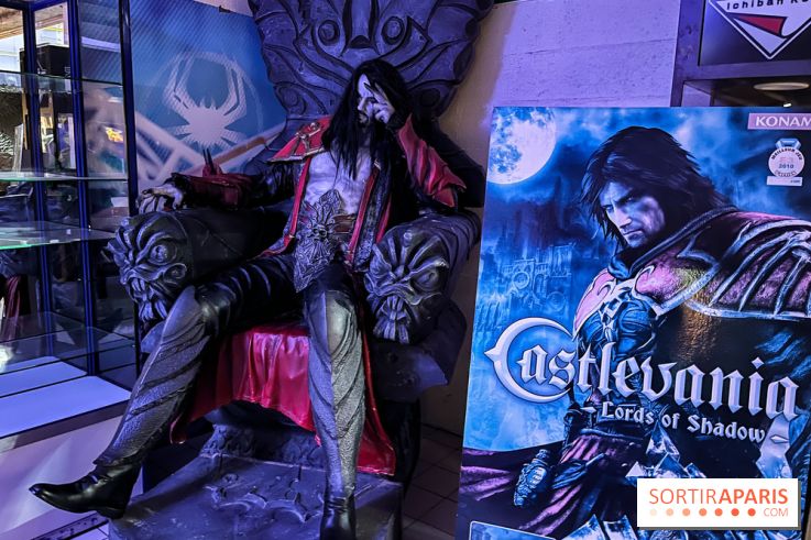 Le musée du rétro-gaming - nos photos - image00015