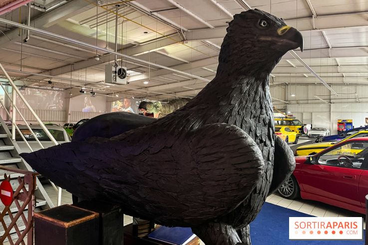 Le musée du rétro-gaming - nos photos