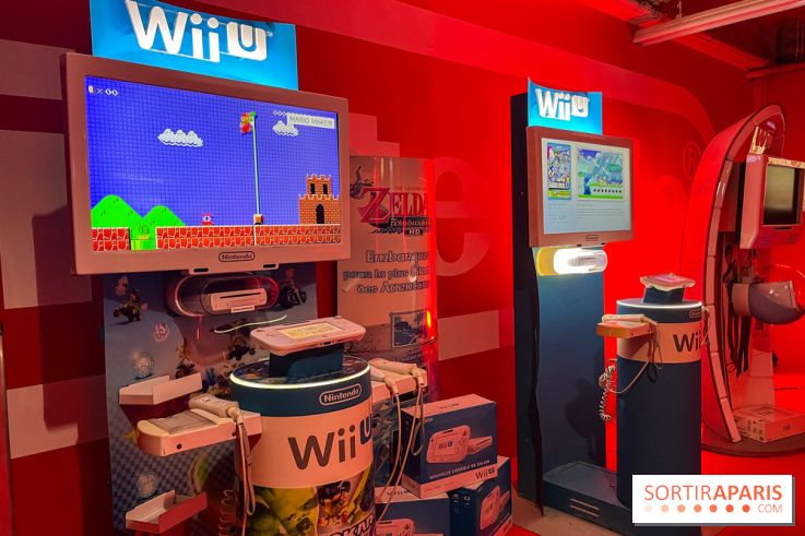 Le musée du rétro-gaming - nos photos