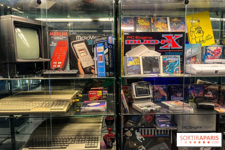Le musée du rétro-gaming - nos photos - image00005
