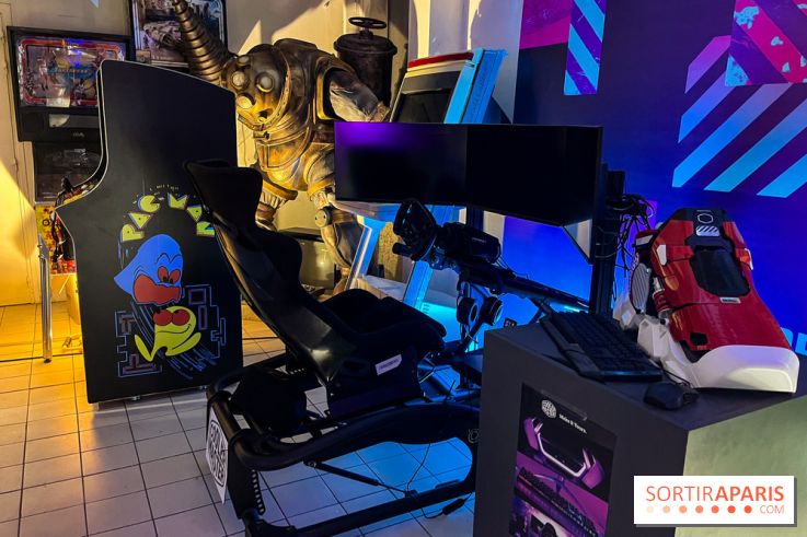 Le musée du rétro-gaming - nos photos - image00007