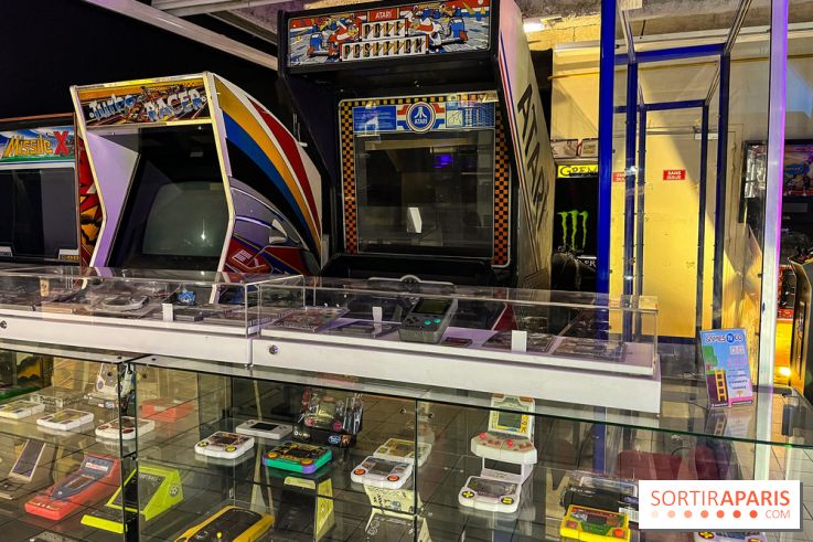 Le musée du rétro-gaming - nos photos - image00008