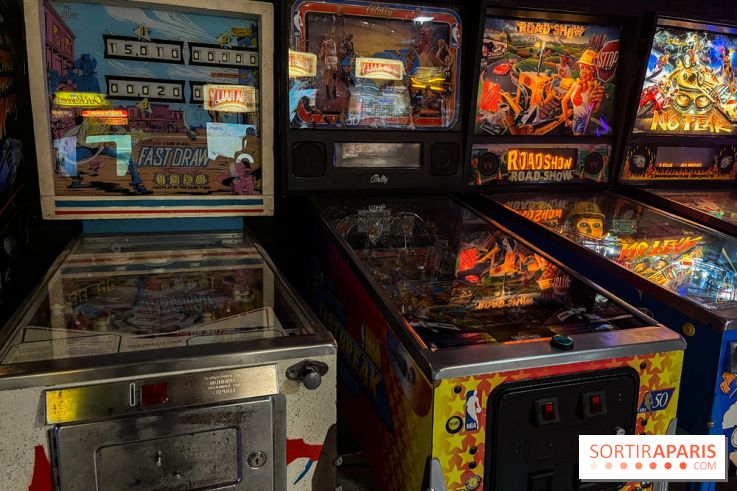 Le musée du rétro-gaming - nos photos - image00009