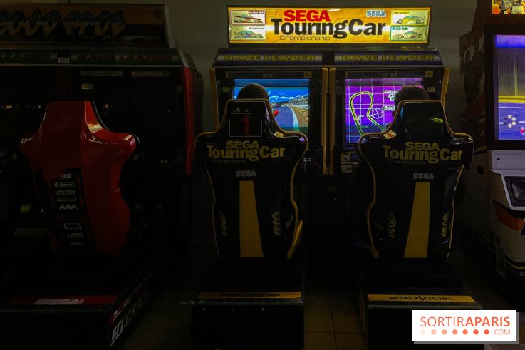 Le musée du rétro-gaming - nos photos - image00010