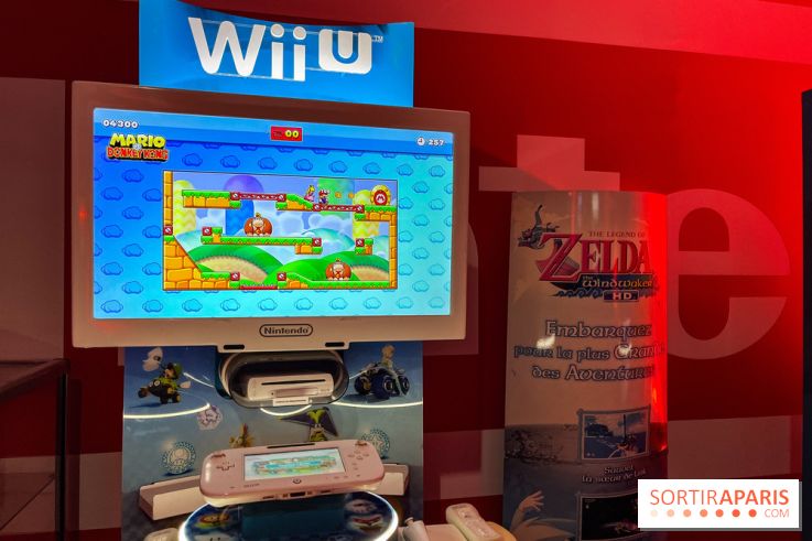 Le musée du rétro-gaming - nos photos - image00001