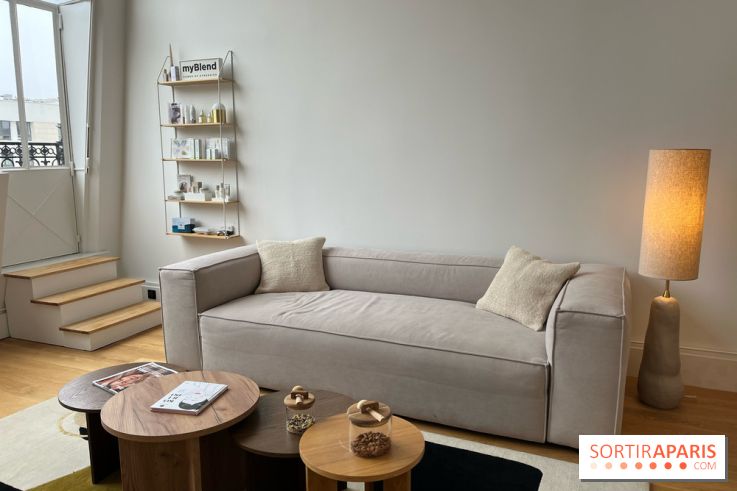 MO by Faucheur Paris  - IMG 8233