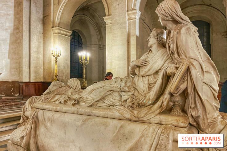 Chapelle de La Sorbonne & Amphithéâtre Liard - IMG 8276