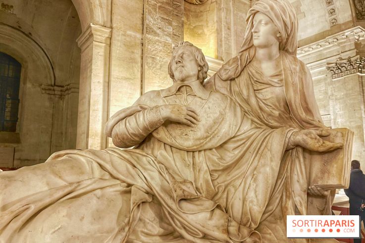 Chapelle de La Sorbonne & Amphithéâtre Liard - IMG 8285