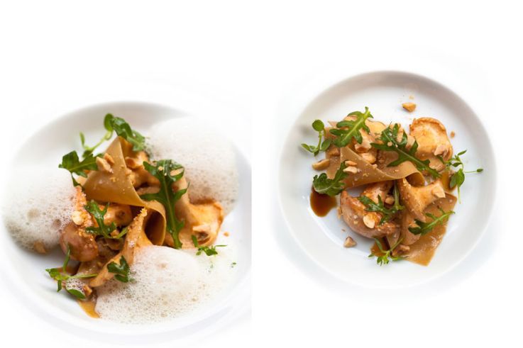 L'Agapé Substance by Gaëtan Gentil