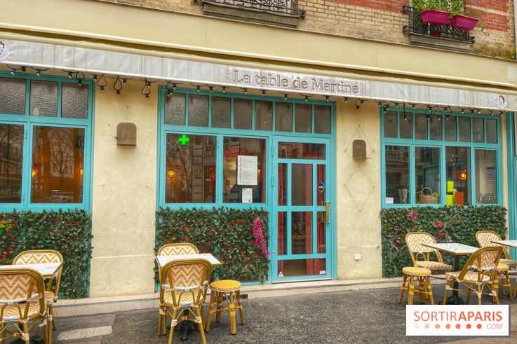 La Table de Martine - IMG 8309