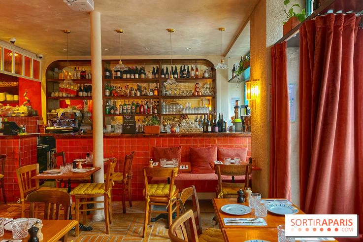 La Table de Martine - IMG 8314