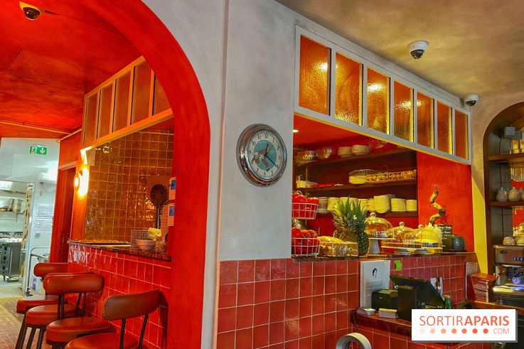 La Table de Martine - IMG 8320